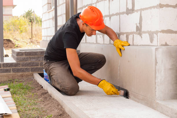 Licensed Foundation Crack Repair service in Fayette, OH - Halo Water Proofing